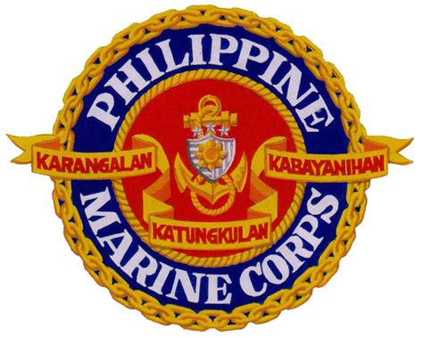 philippine marine corps logo|History — Philippine Marine Corps.